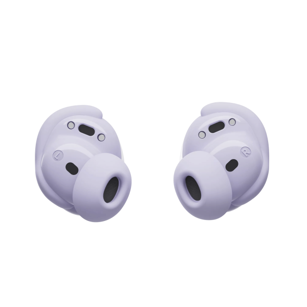 Bose 888507-0300 Cuffia E Auricolare Wireless IN-Ear Bluetooth Lillà (wireless, 70 G, Headset, Lilac - Warranty: 12m) - Image 4