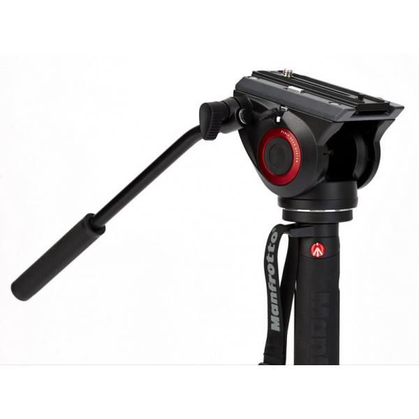 Manfrotto Xpro Mvmxpro500 ET-Ben Stati