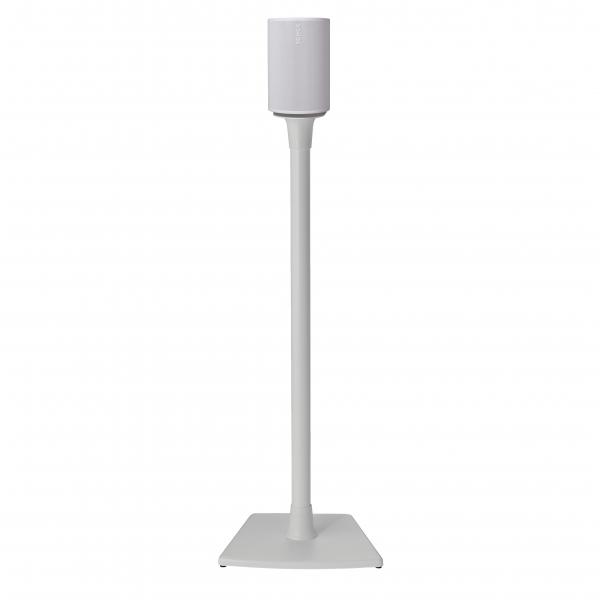 Sanus Wsse11 Pavimento Bianco (sanus Floor Stand For Sonos Era100 Sin)