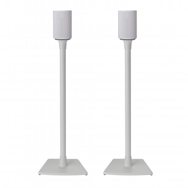 Sanus Wsse12 Pavimento Bianco (sanus Floor Stand For Sonos Era100 Pai)