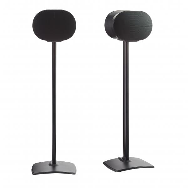 Sanus Wsse32 Pavimento Nero (sanus Floor Stand For Sonos Era300 Pai)