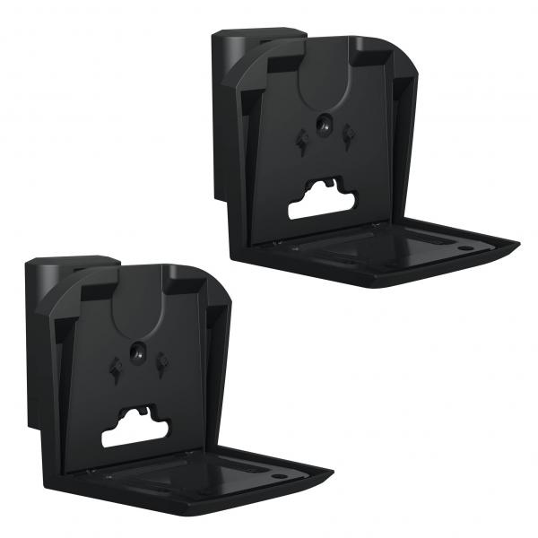 Sanus Wswme32 Parete Nero (sanus Wswme32 Monteringssã¦t - Justerba)
