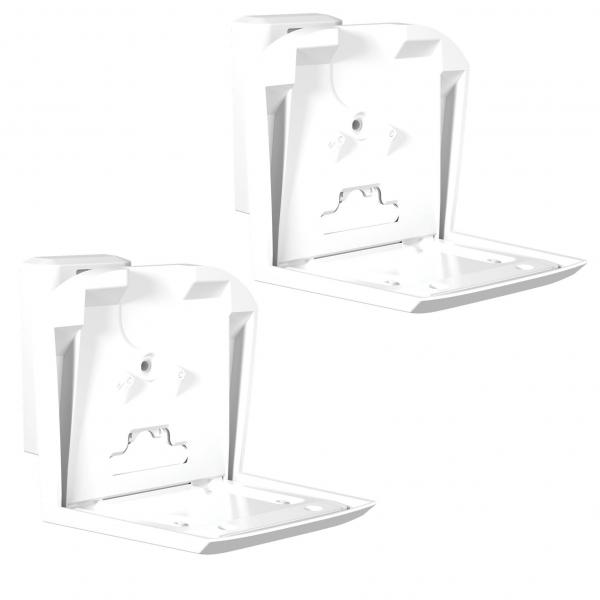 Sanus Wswme32 Parete Bianco (sanus Wswme32 Monteringssã¦t - Justerba)