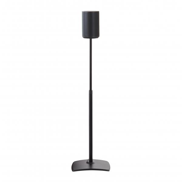 Sanus Wsse1a1 Pavimento Nero (sanus Wsse1a1 Stativ - For Hã¸jttaler -)