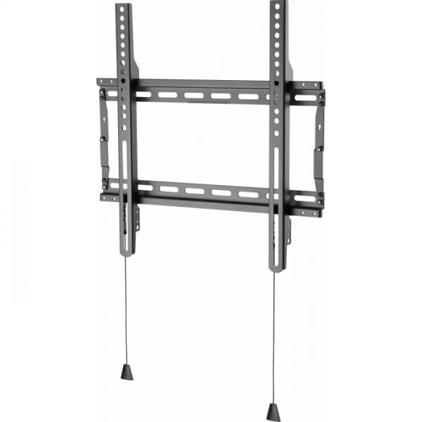 Vision VfM-W4x4v/2 Supporto Tv A Parete 165,1 Cm [65] Nero (vision Display Wall Mount Vesa 400x400)
