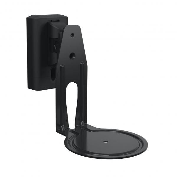 Sanus Wswme11 Parete Nero (sanus Wall Mount For Sonos Era100 Sing)