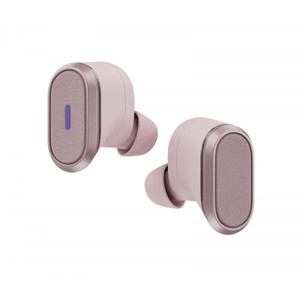 Logitech Zone True Wireless (logitech Zone True Wireless - Ã¦gte Trã¥)