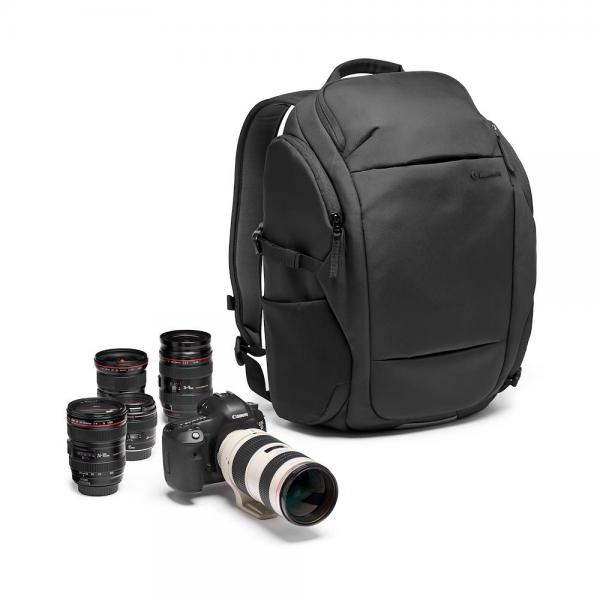 Manfrotto Advanced Travel Rygsã¦k