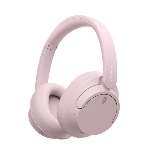 Sony Whch720np.ce7 Cuffia E Auricolare Con Cavo E Senza Cavo A Padiglione Musica E Chiamate Usb TipO-C Bluetooth Blu (sony WH-Ch720n - True Wireless