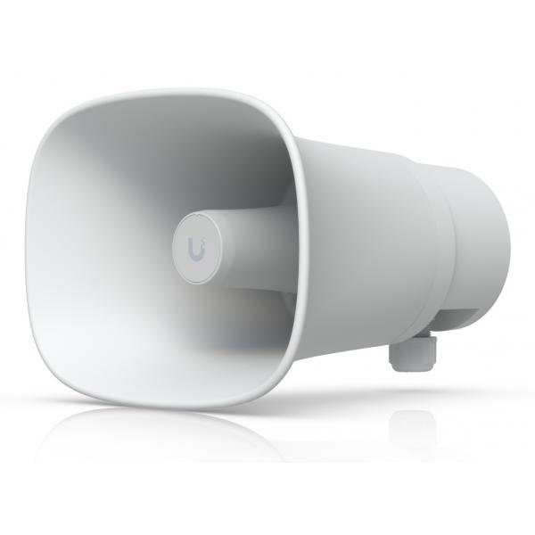 Ubiquiti UP-AI-HorN-SpeakeR-W 1-Via Bianco Cablato (ubiquiti Unifi Ai Horn Speaker - UP-AI-HorN-SpeakeR-w)