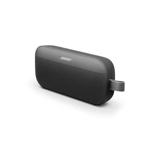 Bose 887612-0100 Altoparlante Portatile E Per Feste Nero (bose Bose Soundlink Flex 2nd Gen Bluetooth Lautsprecher - s) - Image 3