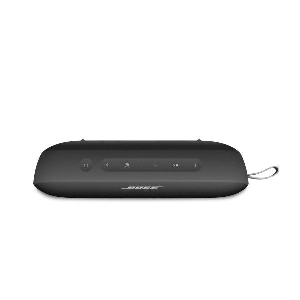 Bose 887612-0100 Altoparlante Portatile E Per Feste Nero (bose Bose Soundlink Flex 2nd Gen Bluetooth Lautsprecher - s) - Image 4