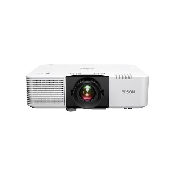 Epson EB-L790u Proiettore A Raggio Standard 7300 Ansi Lumen 3lcd Wuxga [1920x1200] Bianco (eB-L790u Projector - 7300 Ansi Lumens Wuxga Laser Projecto