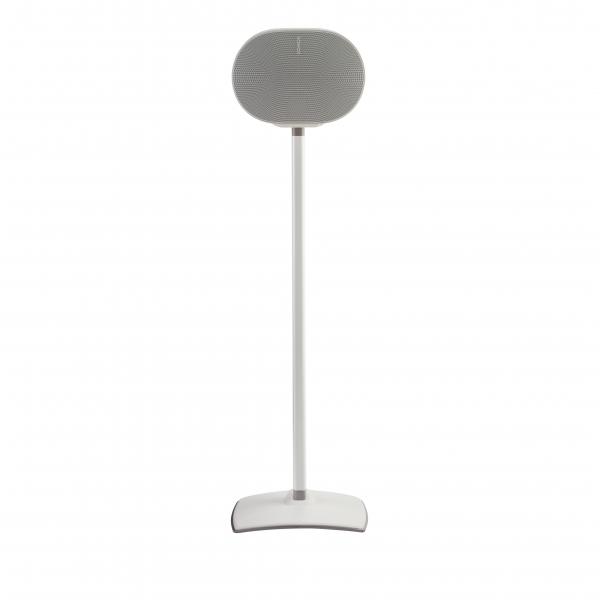 Sanus Wsse31 Pavimento Bianco (sanus Floor Stand For Sonos Era300 Sin)