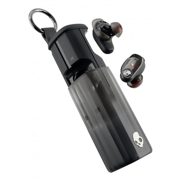 Skullcandy Method 360 Anc Auricolare True Wireless Stereo [tws] IN-Ear Musica E Chiamate Bluetooth Nero (skullcandy Headphone Method 360 IN-Ear)