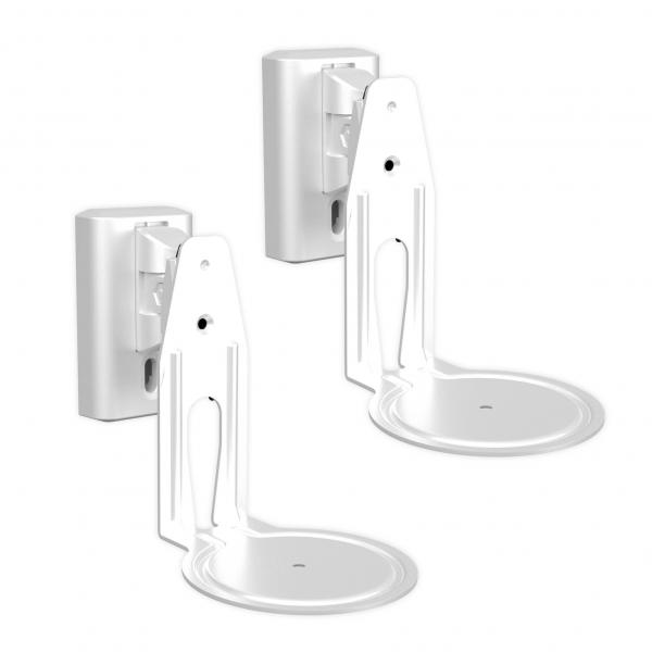 Sanus Wswme12 Parete Bianco (sanus Wall Mount For Sonos Era100 Pair)