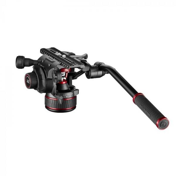 Manfrotto Videohoved Nitrotech 612