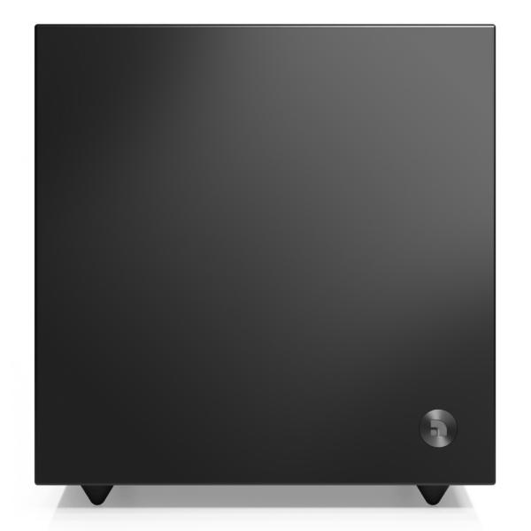 Audio Pro SW-5 Nero Subwoofer Passivo 150 W (audio Pro SW-5 - Subwoofer)