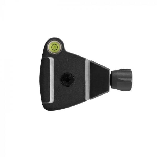 Manfrotto Quick Releases Kit Arca Swis