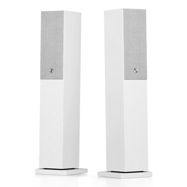 Audio Pro A38 Bianco Cablato 150 W (audio Pro A38 - Speakers - Wireless)