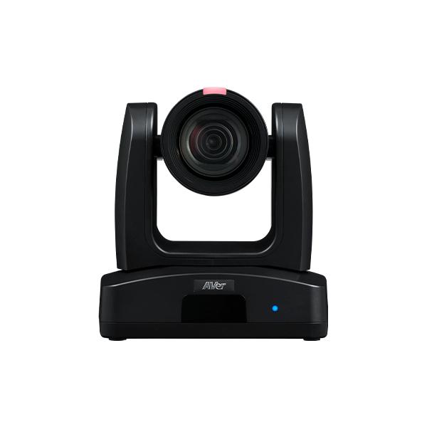 Aver Ptz330uv2 (ptz330uv2b [4kp60, 30x Zoom - ,hdmi, 3gsdi, Usb, Ip]. Ndi - Hx3* Black Color.)