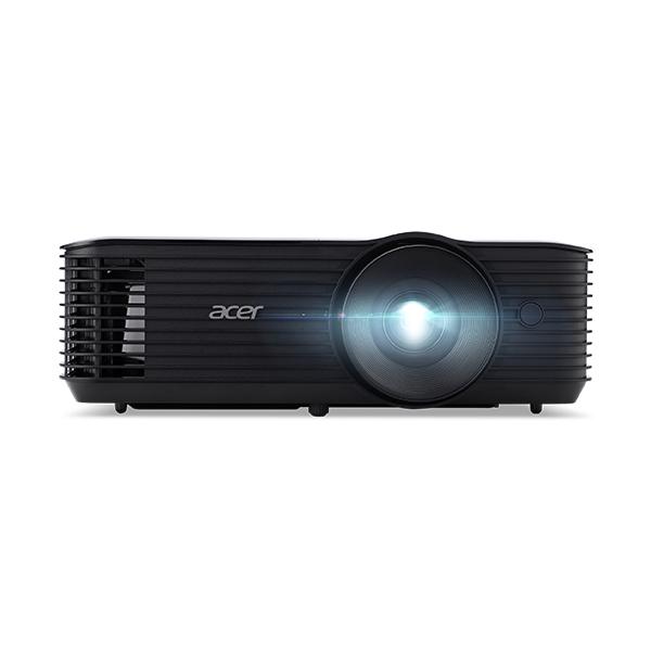 Acer Value X1228i Proiettore A Raggio Standard 4500 Ansi Lumen Dlp Svga [800x600] Compatibilità 3d Nero (value X1228i Data Projector - Standard Throw