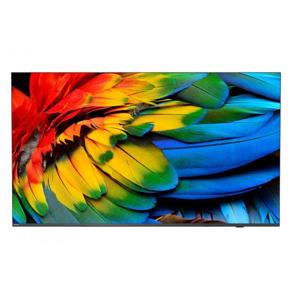 Philips 50hfl6214u 127 Cm [50] 4k Ultra Hd Smart Tv WI-Fi Antracite 400 Cd/m² Display Arrotolabile (50 50hfl6214u Commercial Tv - 50 Black Commercial