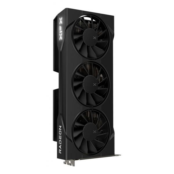 Xfx RX-96ts316b7 Scheda Video Amd Radeon Rx 9060 Xt 16 Gb Gddr6 (xfx Vga 16gb Radeon Rx9060xt Swift Gaming Oc 2xdp/1xhdmi Swift Amd Radeon Rx 9060xt