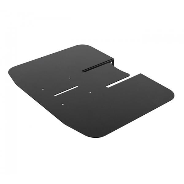 B-Tech Xrtrolleyxlsh1 (xrtrolleyxlsh1 - Accessory Shelf For Use With Xrtrolleyxl)