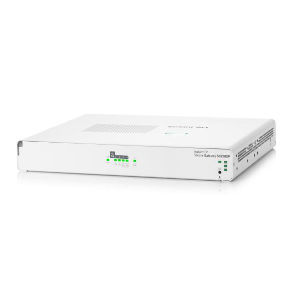 Nw Ion Gtwy 5p 2.5g 64w Sg2505p -