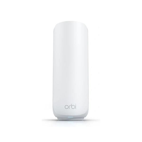 Netgear Orbi 370 DuaL-Band [2.4 Ghz/5 Ghz] WI-Fi 7 [802.11be] Bianco 2 Interno (orbi3 Db Wifi 7 Satellite - .)