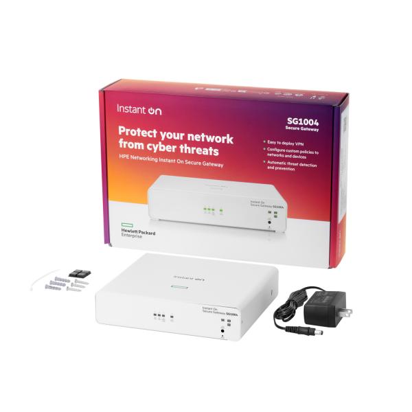 Nw Ion Gtwy 4p G Sg1004 -