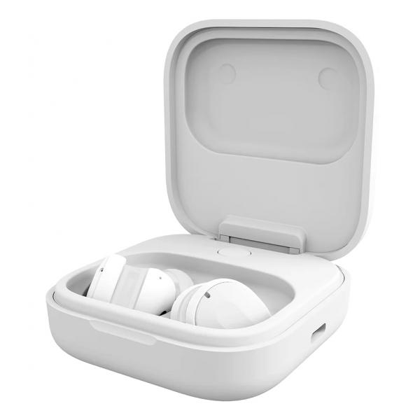 Fairphone Fairbuds Auricolare True Wireless Stereo [tws] IN-Ear Musica E Chiamate Usb TipO-C Bluetooth Bianco (fairbuds White - True Wireless Earbuds