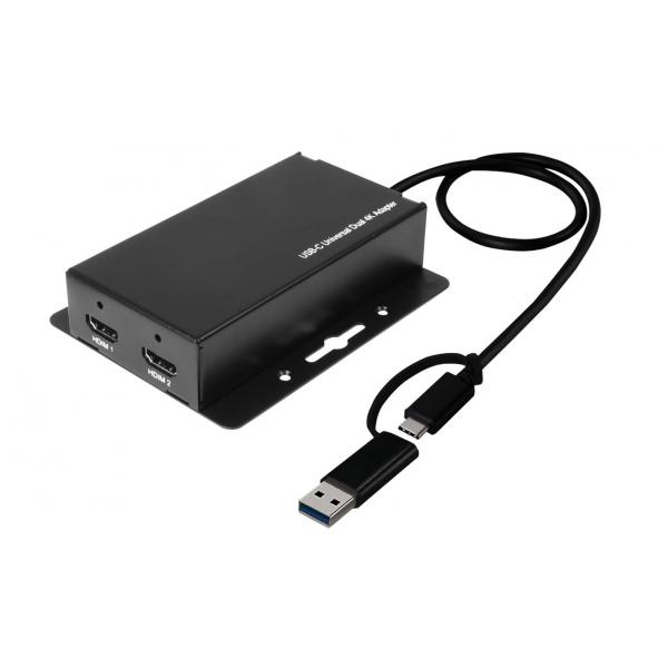 Vivolink Vlusb3hdmix2 Scheda Di Acquisizione Video (usB-C Display 4k Adapter - Warranty: 60m)