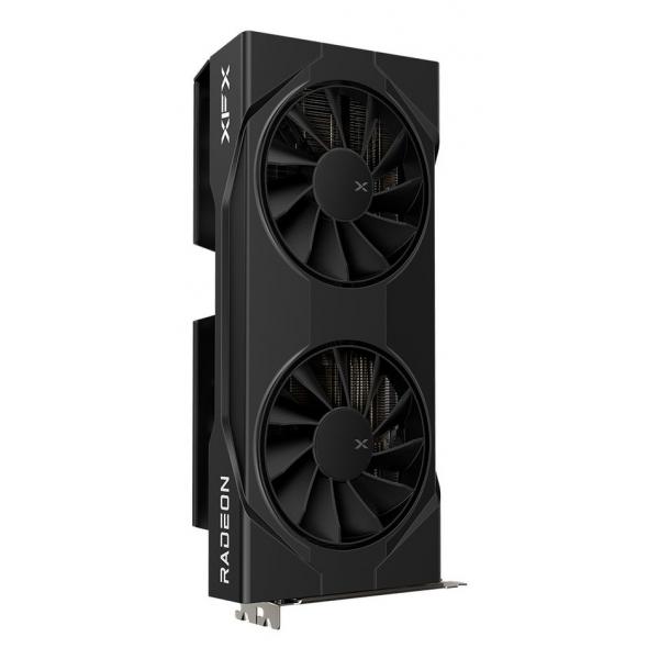 Xfx RX-96tsw8gbq Scheda Video Amd Radeon Rx 9060 Xt 8 Gb Gddr6 (xfx Vga 8gb Radeon Rx9060xt Swift Df Oc Gaming 2xdp/1xhdmi Swift Radeon Rx 9060xt oc
