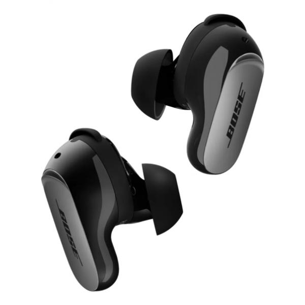 Bose Quietcomfort Ultra [2nd Gen] Auricolare True Wireless Stereo [tws] IN-Ear Musica E Chiamate Bluetooth Nero, Grigio (bose Quietcomfort Ultra Earb
