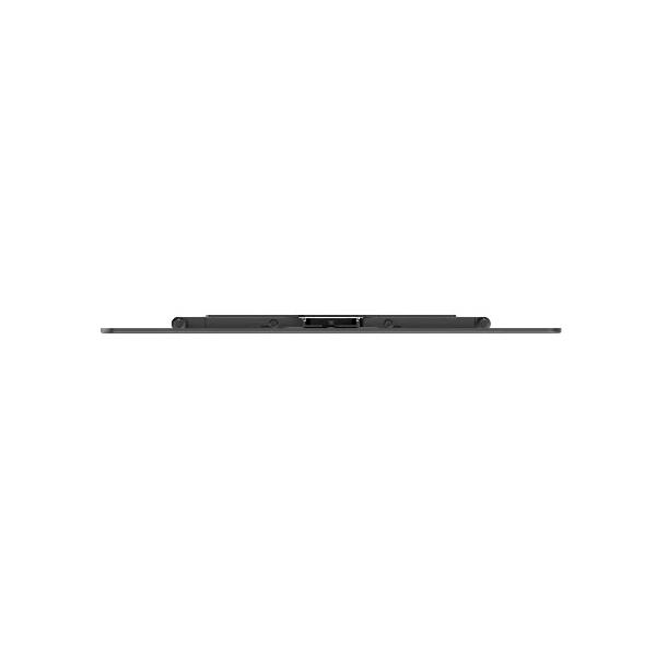 Hama Ultraslim 2,29 M [90] Nero (fullmotion Slim Tv Wall Brack 229cm)