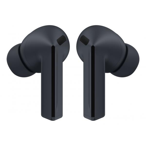 Samsung Galaxy SM-R420nzkaeua Cuffia E Auricolare True Wireless Stereo [tws] IN-Ear Musica E Chiamate Bluetooth Nero (buds3 Fe Black Bt)