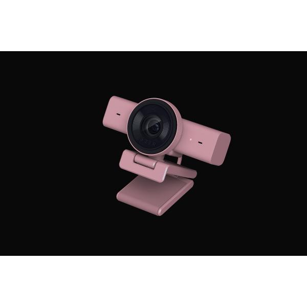 Razer Kiyo V2 X Streaming Webcam Quartz
