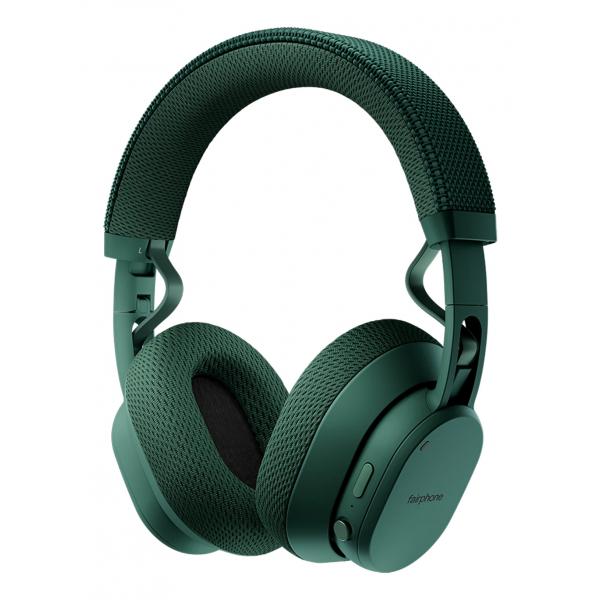 Fairphone Fairbuds Xl Auricolare Wireless A Padiglione Musica E Chiamate Usb TipO-C Bluetooth Verde (fairbuds Xl Green - Headphone V1)