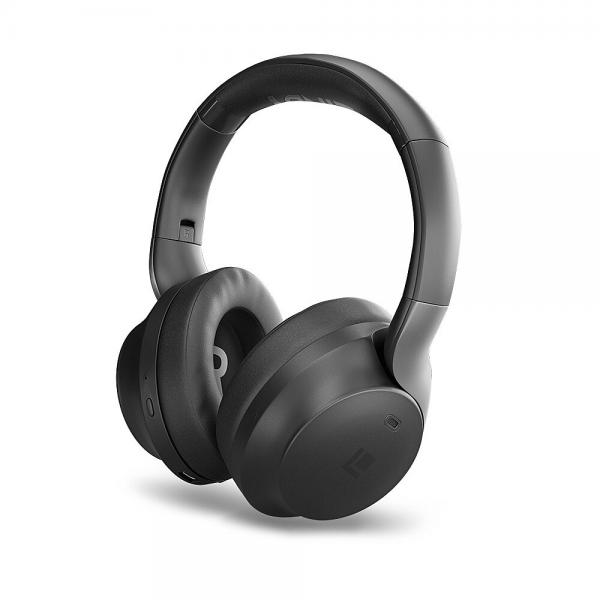 Lindy LhxW-E Auricolare Wireless A Padiglione Musica E Chiamate Usb TipO-C Bluetooth Nero (lhxW-E Wireless Active Noise - Cancelling Headphones - Bla