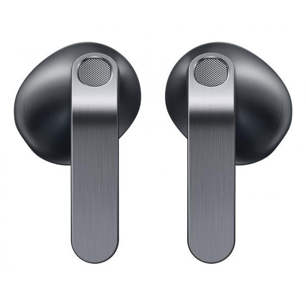 Samsung Galaxy Buds4 Auricolare Wireless IN-Ear Musica E Chiamate Bluetooth Nero (samsung SM-R540 Galaxy Buds4 Headphones Black Eu)
