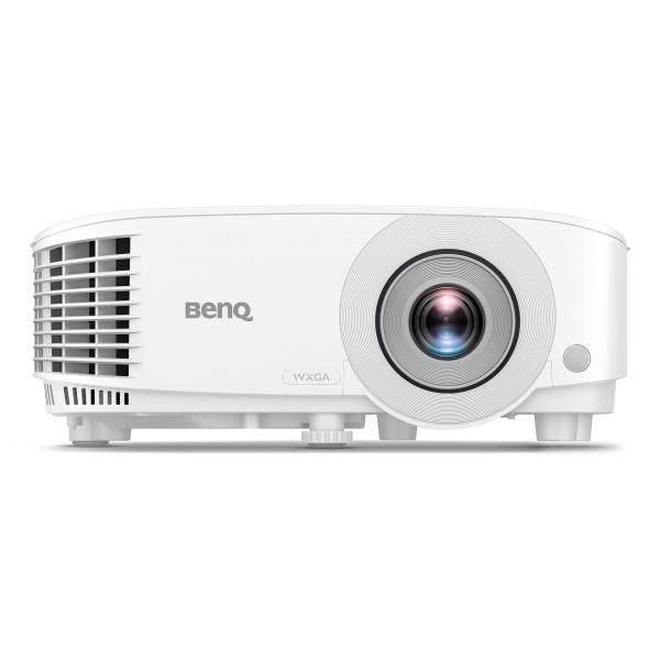 Benq Mw560c Proiettore A Raggio Standard 4000 Ansi Lumen Dlp Wxga [1280x800] Compatibilità 3d Bianco (mw560c Dlp Wxga 1280x800 - 4000ansi 6000:1 34/2