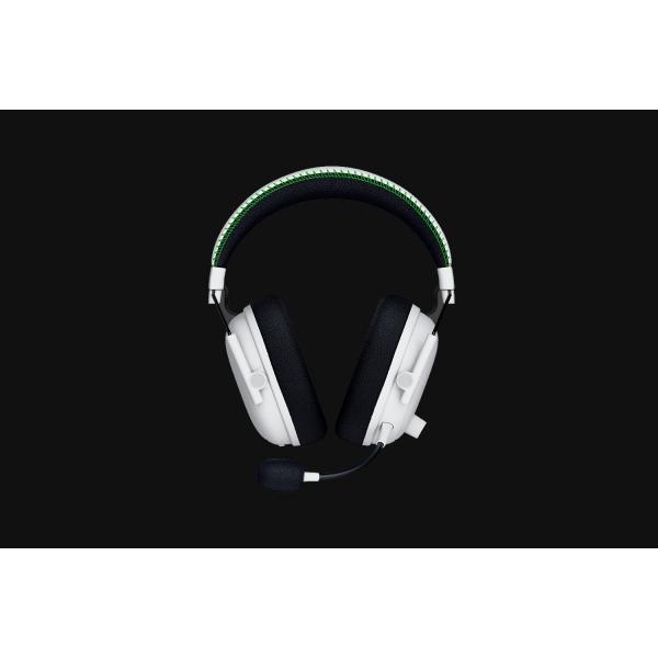 Razer Blackshark V3 Pro Auricolare Con Cavo E Senza Cavo A Padiglione Gaming Usb Tipo A Bluetooth Bianco (razer Blackshark V3 Pro Xbox Headset Wht) - Image 3
