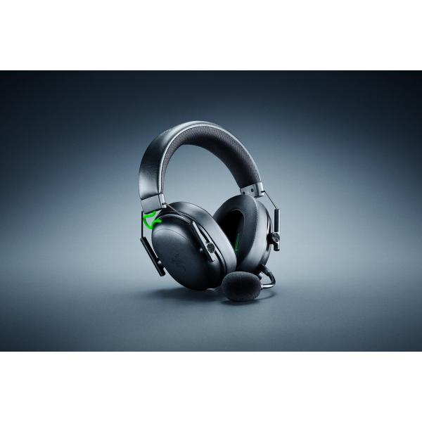 Razer Blackshark V3 Auricolare Con Cavo E Senza Cavo A Padiglione Gaming Usb Tipo A Bluetooth Nero (razer Blackshark V3 Xbox Gaming Hs Blk)