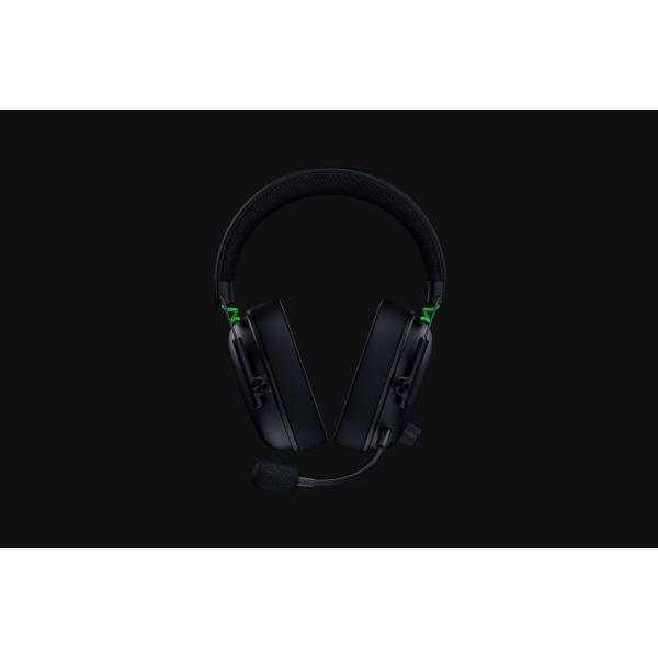 Razer Blackshark V3 Auricolare Con Cavo E Senza Cavo A Padiglione Gaming Usb Tipo A Bluetooth Nero (razer Blackshark V3 Xbox Gaming Hs Blk) - Image 3