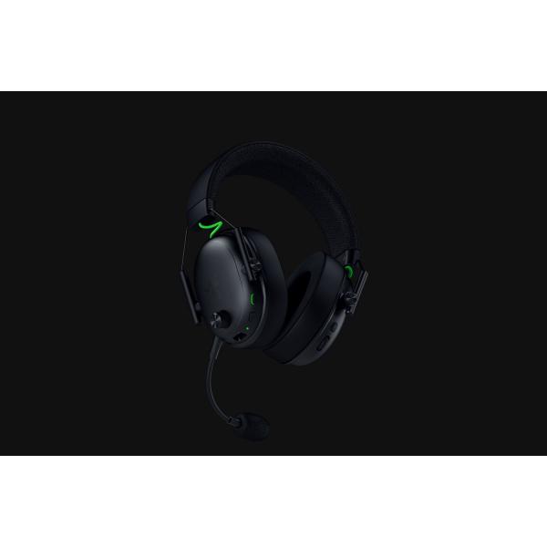Razer Blackshark V3 Auricolare Con Cavo E Senza Cavo A Padiglione Gaming Usb Tipo A Bluetooth Nero (razer Blackshark V3 Xbox Gaming Hs Blk) - Image 4