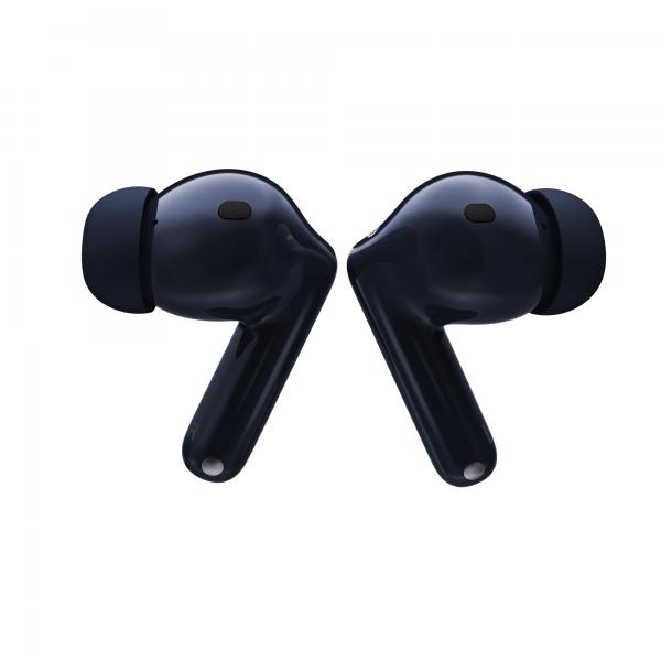 Motorola Moto Buds 2 Plus Auricolare Wireless IN-Ear Musica E Chiamate Bluetooth Blu (motorola Moto Buds 2 Plus - True Wireless Earphones With Mic -