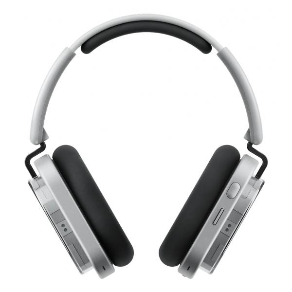 Nothing Headphone [1] Auricolare Con Cavo E Senza Cavo A Padiglione Musica E Chiamate Usb TipO-C Bluetooth Bianco (nothing Headphone 1 White)