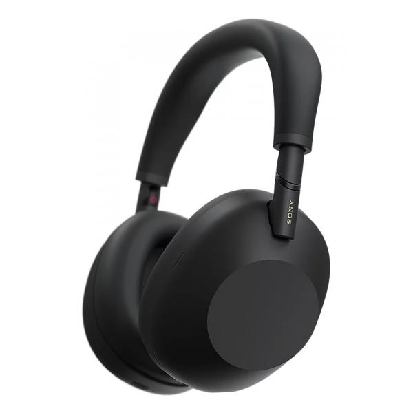 Sony WH-1000xm6 Auricolare Con Cavo E Senza Cavo A Padiglione Chiamate/musica/sport/tutti I Giorni Usb TipO-C Bluetooth Nero (sony WH-1000xm6 - Hoved
